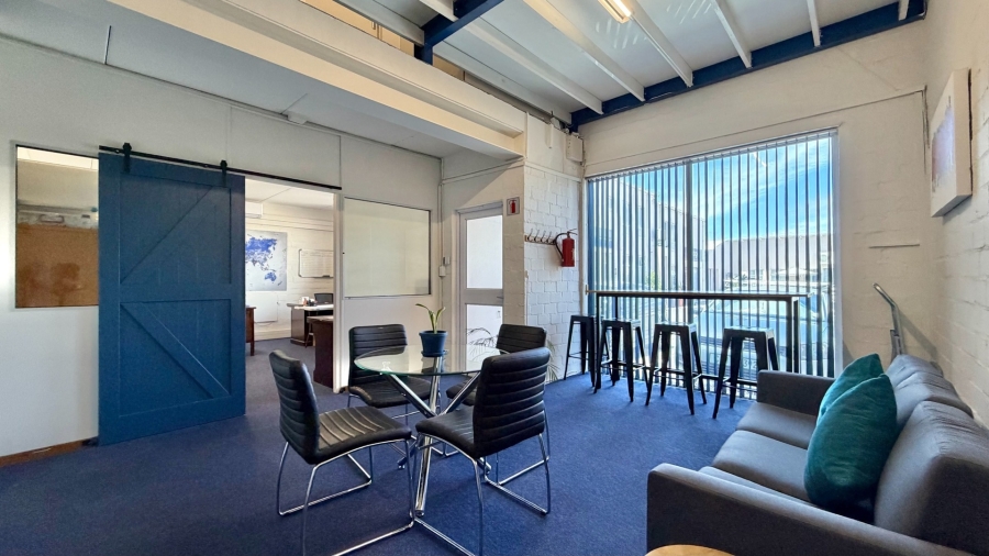 To Let commercial Property for Rent in Mall Interchange Western Cape